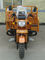 3개의 바퀴 화물 오토바이/Loader Gasoline 3 임금 바퀴 오토바이 300cc