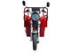 3개의 바퀴 화물 오토바이/150CC 화물 세발자전거 CCC &amp; ISO HH150ZH-2F