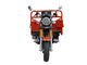 3개의 바퀴 화물 오토바이 Venta 자동화된 Caliente Triciclo 페달 Adulto