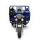 공기에 의하여 냉각되는 3개의 바퀴 화물 오토바이 200cc 갱구 전송