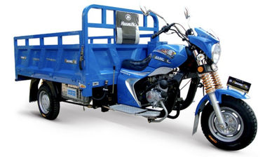 자동화한 화물 모터 세발자전거, 3는 화물 오토바이 151를 - 200cc 선회합니다