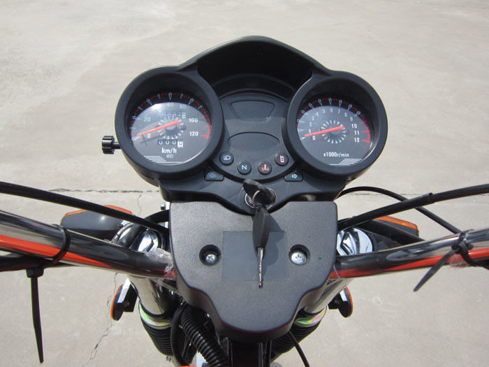 안전한 범퍼와 차 뒤 축을 가진 중국 사람 3 짐수레꾼 150cc 3 바퀴 화물 오토바이