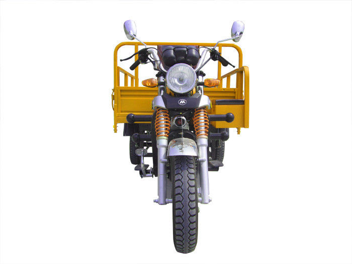 가스 또는 휘발유 연료 중국어 3는 오토바이 150cc 무거운 짐 힘을 선회합니다