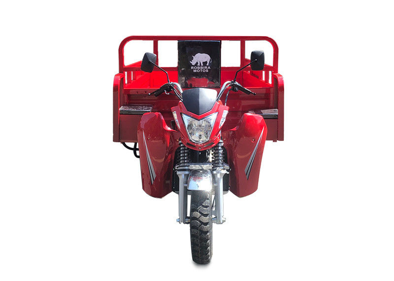 유형 300CC 3개의 바퀴 화물 오토바이 1000kg 선적을 여십시오