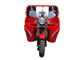 자동화된 150CC 3개의 바퀴 화물 오토바이 250W 열려있는 몸 유형